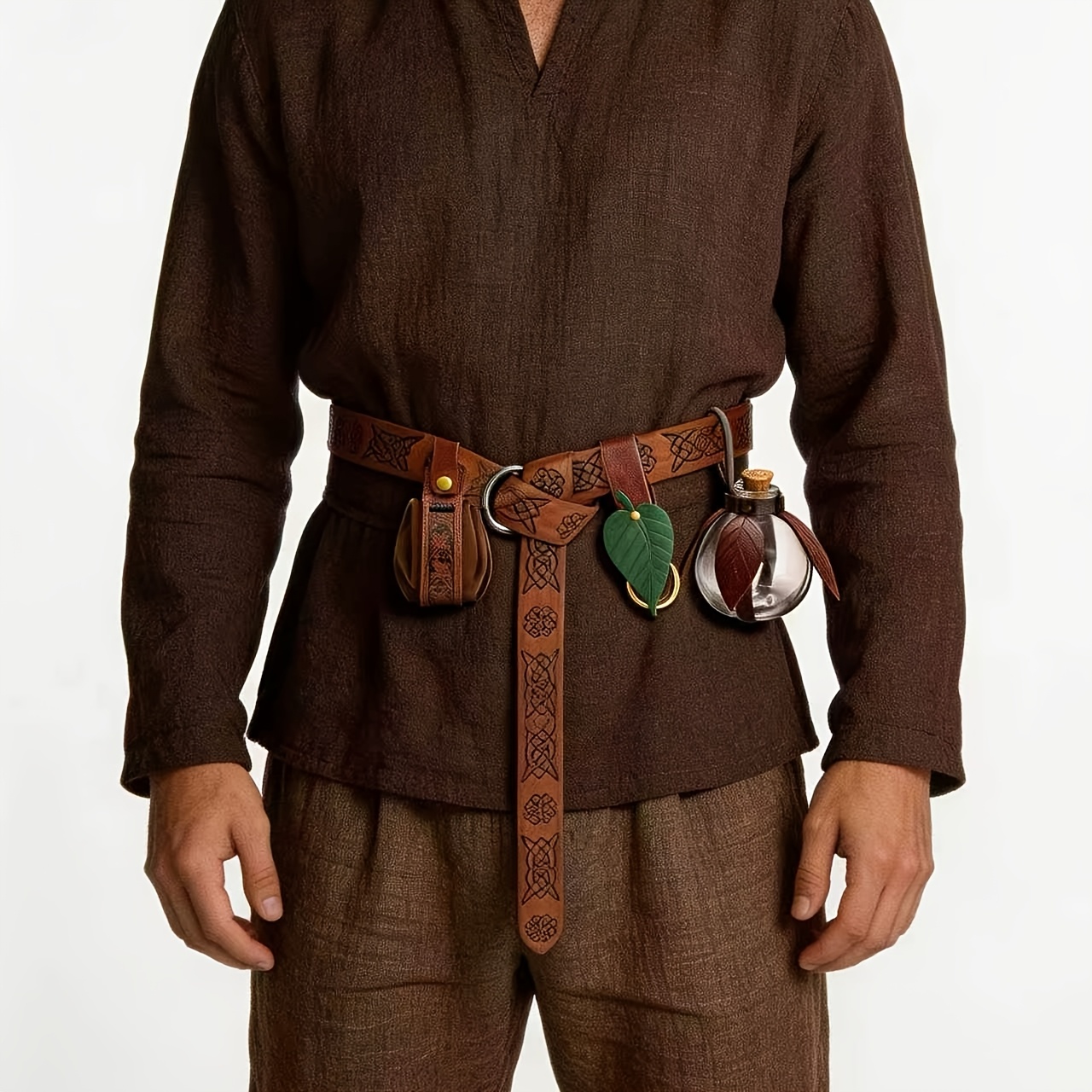Medieval Waist Mount Accessory - Storage & Organization recension och pris