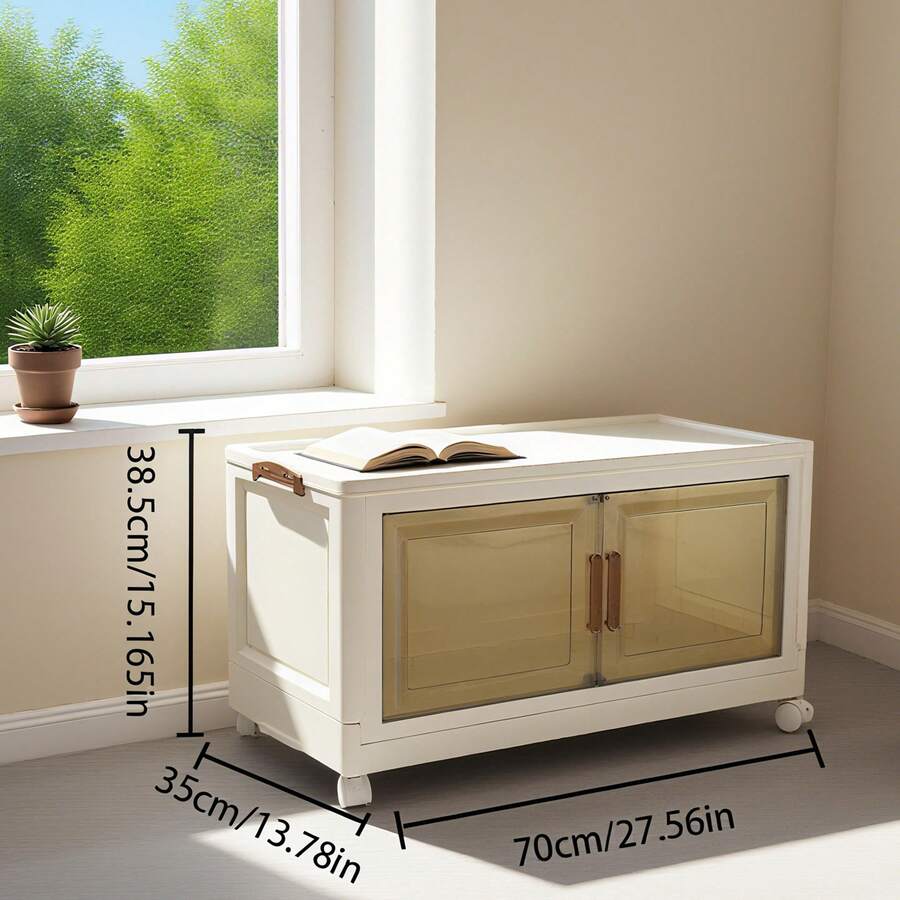 Tool Free Assembly, Foldable A - Storage & Organization recension och pris
