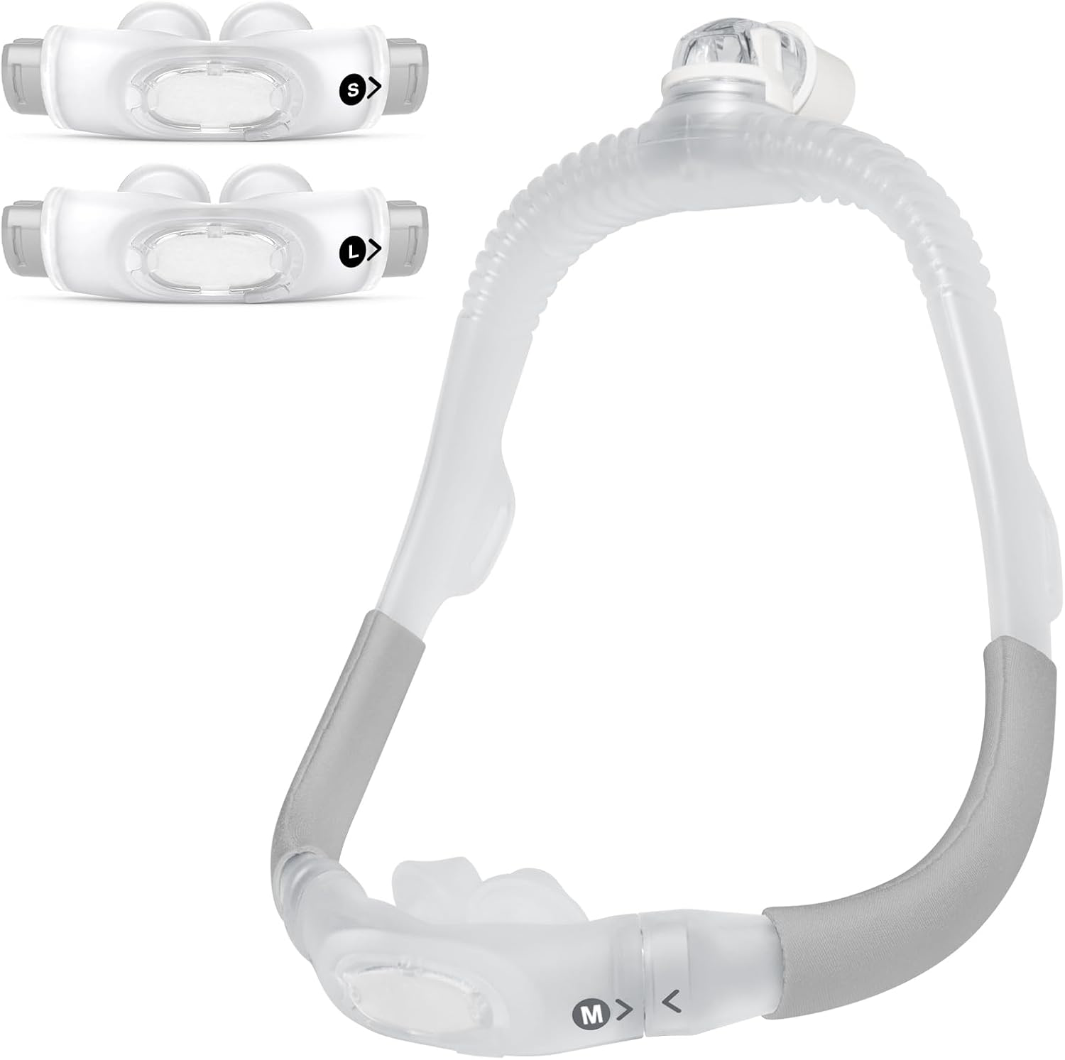 The P30i Frame System (Excludi - Anti Snore Contour Pillow recension och pris