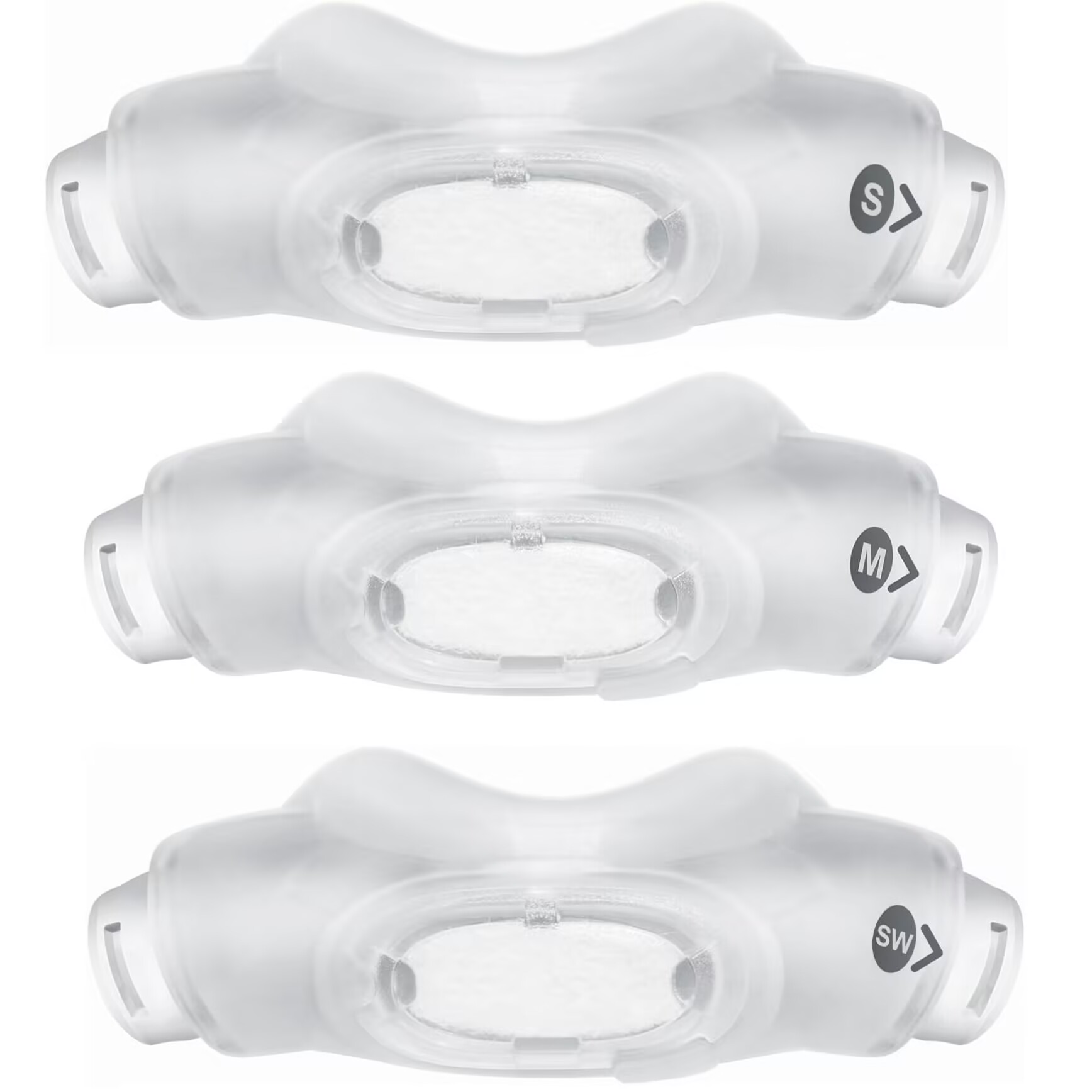 Airfit N30i Replacement Nasal  - Anti Snore Contour Pillow recension och pris