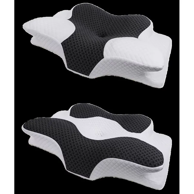 Wholesale Bed Sleeping Wedge C - Anti Snore Contour Pillow recension och pris