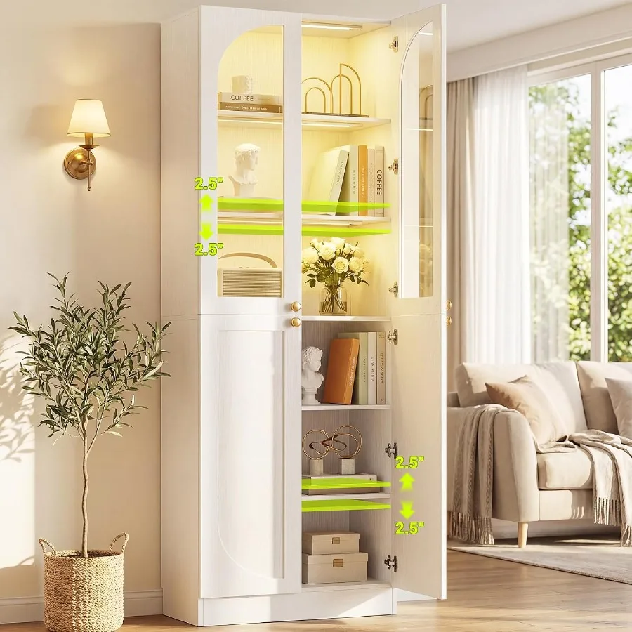 Pantry for kitchen use, temper - Kitchen recension och pris